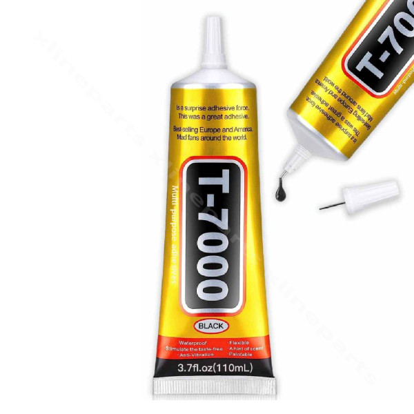 Adhesive Glue T-7000 110ml black