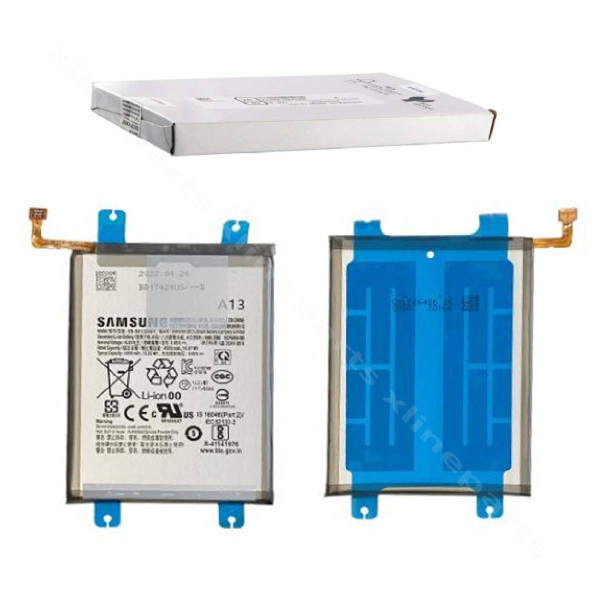 Battery Samsung A13 5G A136 5000mAh (Service Pack)
