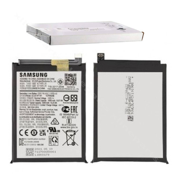 Battery Samsung A22 5G A226 5000mAh (Service Pack)