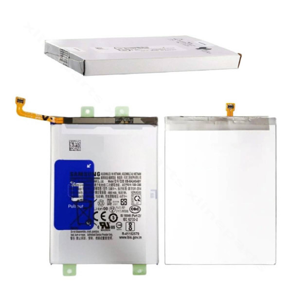 Battery Samsung A24 A245 5000mAh (Service Pack)