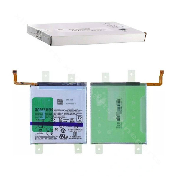 Battery Samsung A25 5G/ A34 5G/ A35 5G/ A54 5G/ A55 5G 5000mAh (Service Pack)