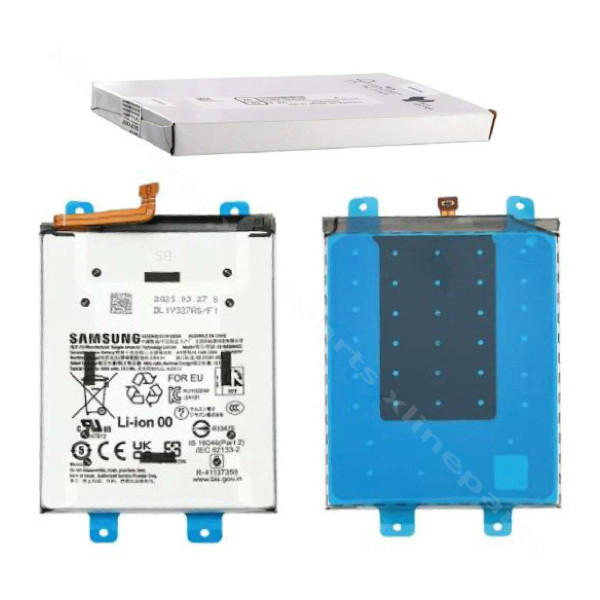 Battery Samsung A37 5G A376 / A57 5G A576 5000mAh (Service Pack)