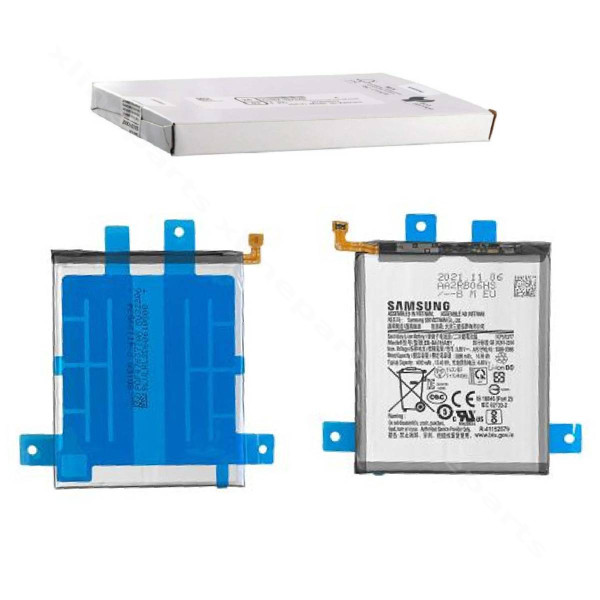 Battery Samsung A51 A515 4000mAh (Service Pack)