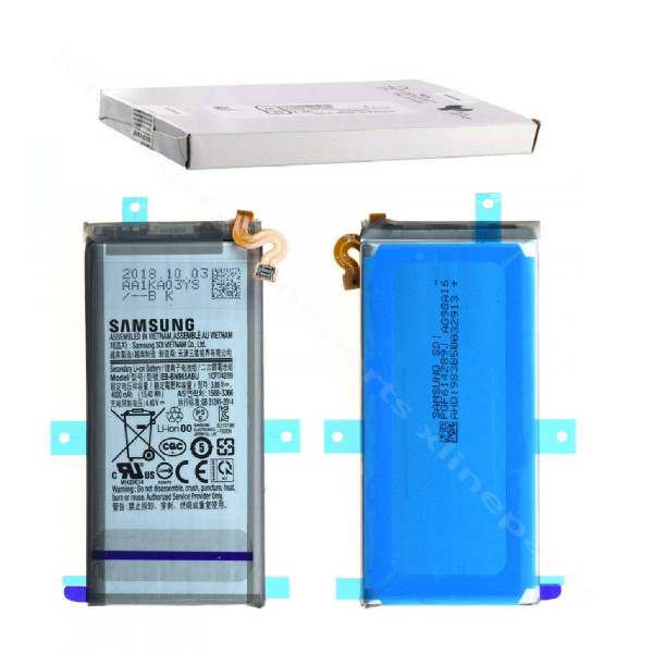 Battery Samsung Note 9 N960 4000mAh (Service Pack)