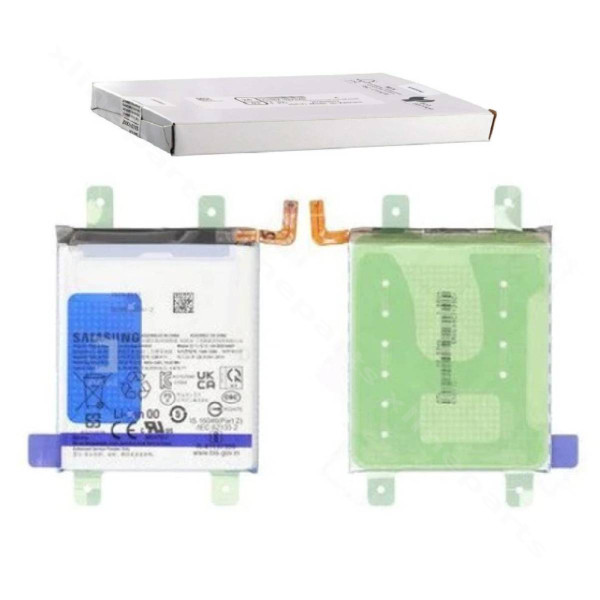 Battery Samsung S23 Ultra S918 5000mAh (Service Pack)