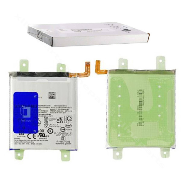 Μπαταρία Samsung S24 Ultra S928 5000mAh (Service Pack)