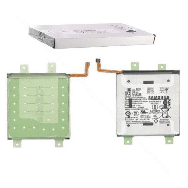 Μπαταρία Samsung S25 S931 4000mAh (Service Pack)