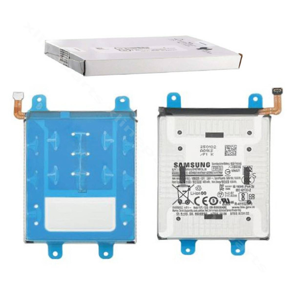 Battery Samsung S25 Ultra S938 5000mAh (Service Pack)