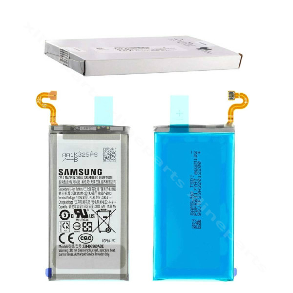 Μπαταρία Samsung S9 G960 3000mAh (Service Pack)