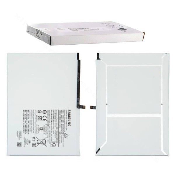 Battery Samsung Tab A7 10.4" T500 T505 7040mAh (Service Pack)