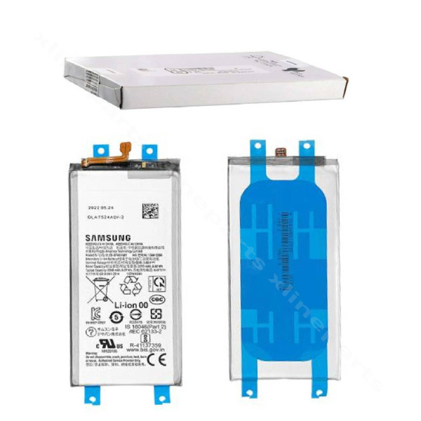 Battery Samsung Z Fold4 5G F936 2340mAh Sub (Service Pack)
