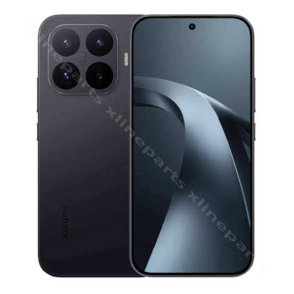 Used Mobile Xiaomi 17T 5G 8/256GB black (Grade A)