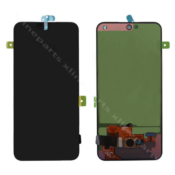 Дисплей Samsung A55 A556 / A35 A356 (NF) (с пакетом обновления)