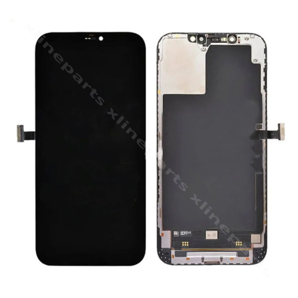 Display Apple iPhone 12 Pro Max FOG (IC Original)