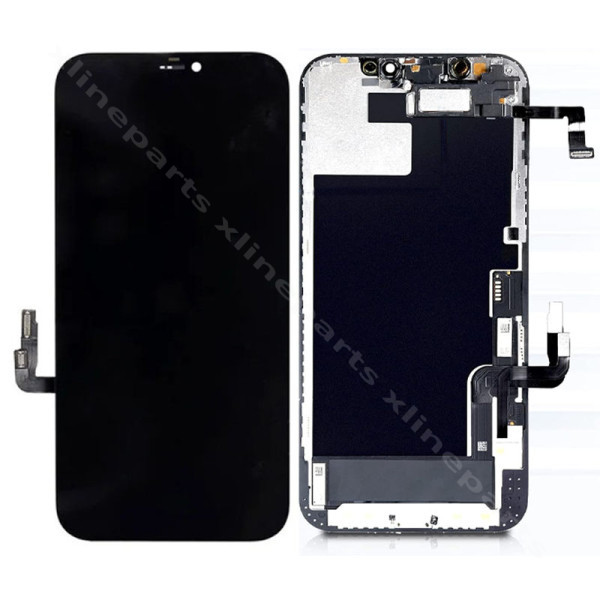 Display Apple iPhone 12/ 12 Pro FOG (IC Original)