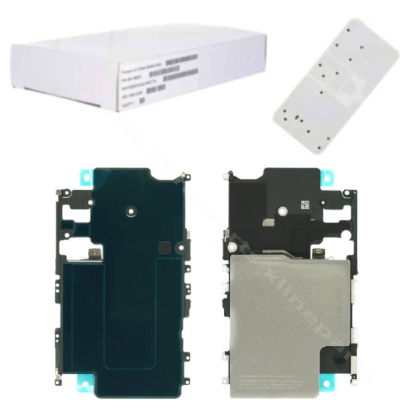 Battery Apple iPhone 17 Pro 3998mAh (Service Pack)