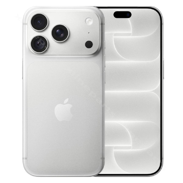 Mobile Apple iPhone 18 Pro 12/256GB silver