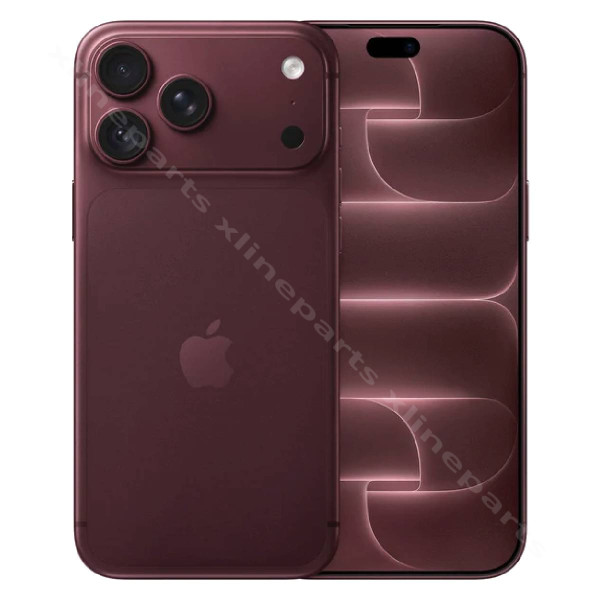 Mobile Apple iPhone 18 Pro 12/512GB burgundy