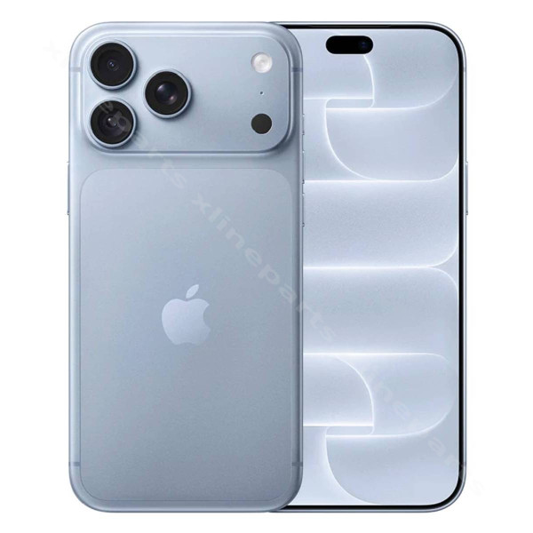 Mobile Apple iPhone 18 Pro Max 12/1TB glacier