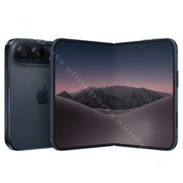 Mobile Apple iPhone Duo 12/512GB night sky