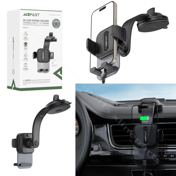 Car Holder Acefast D26 Universal black