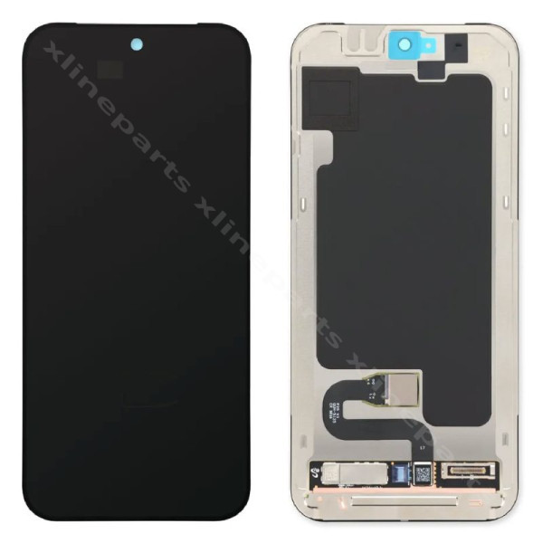 Οθόνη Google Pixel 10 Pro XL μαύρη (Γνήσια)