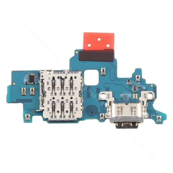 Mini Board Connector Charger Samsung A37 5G A376 (Original)
