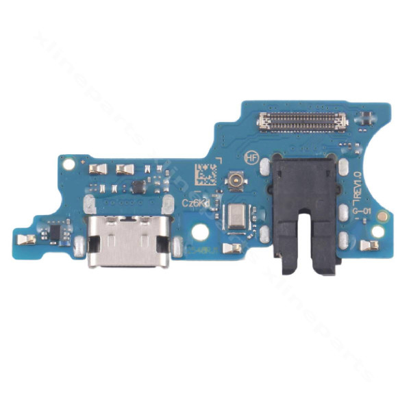 Mini Board Connector Charger Samsung A07 4G A075 (Original)