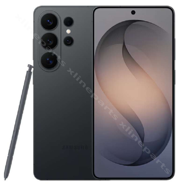 Used Mobile Samsung S26 Ultra S948 12/512GB black (Grade A)