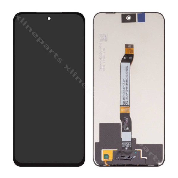 Display Xiaomi Redmi 15 4G/ Poco M7 4G (NF) (Original) (Global Version)