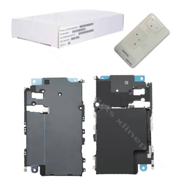 Battery Apple iPhone 17 Pro Max 4823mAh (Service Pack)