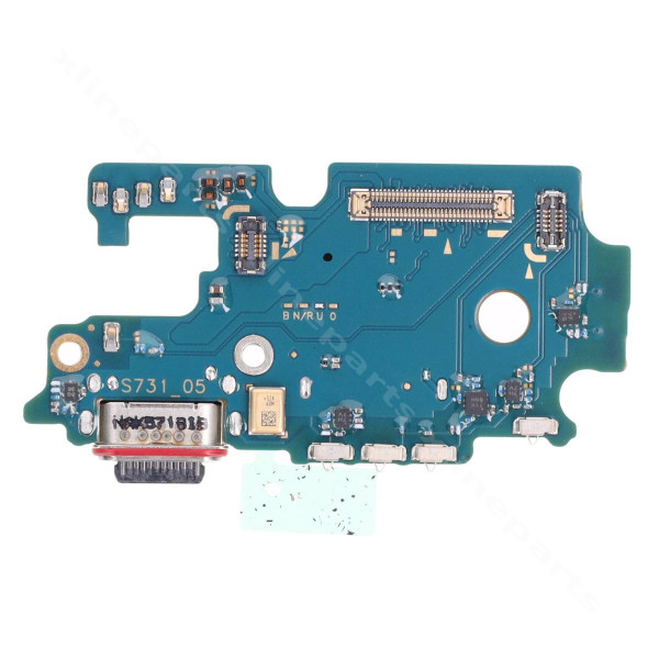 Charging Port Board Samsung S25 FE S731 (Original)