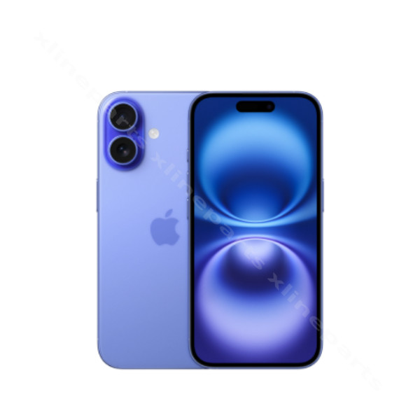 Used Mobile Apple iPhone 16 8/128GB ultramarine