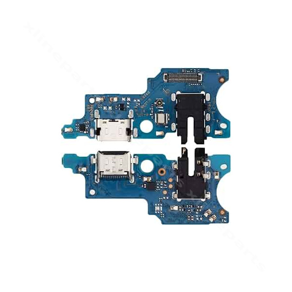 Charging Port Board Samsung A06 4G A065 (Original)