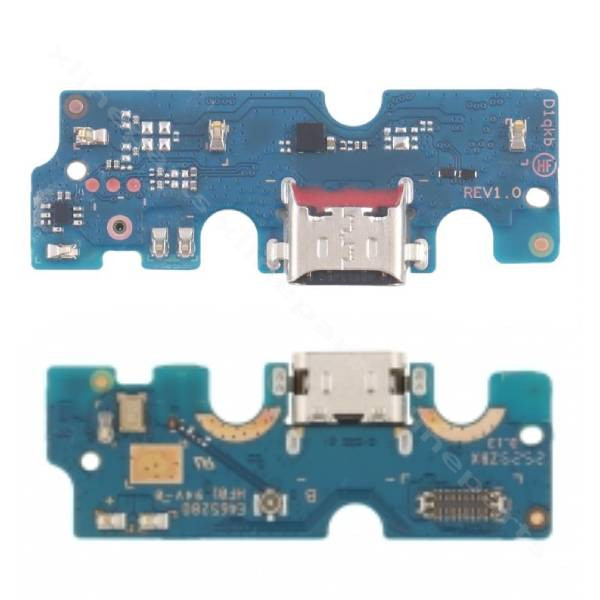 Charging Port Board Samsung Tab A11 X113 / X135 (Original)