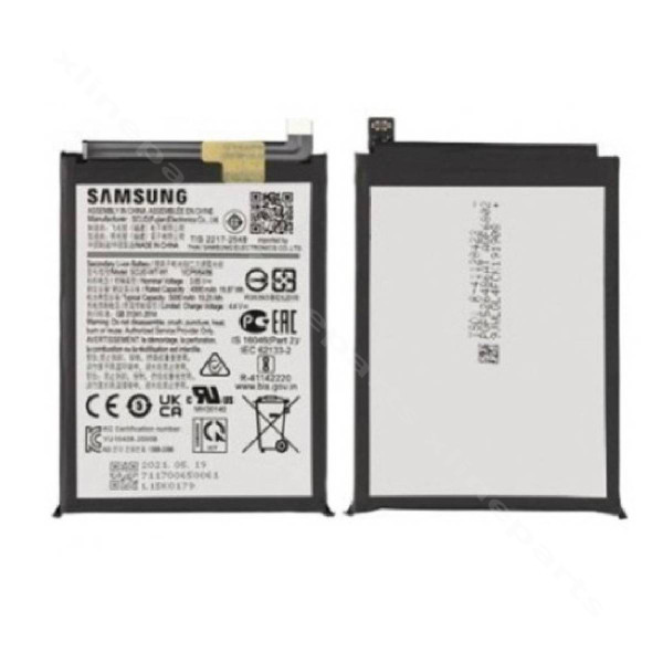 Battery Samsung A22 5G A226 5000mAh OEM