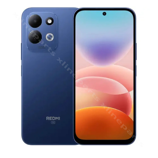 Mobile Xiaomi Redmi 17 4G 4/128GB Deep Blue