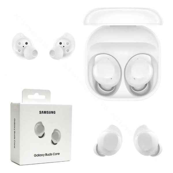 Earphone Samsung Buds Core R410 Wireless white