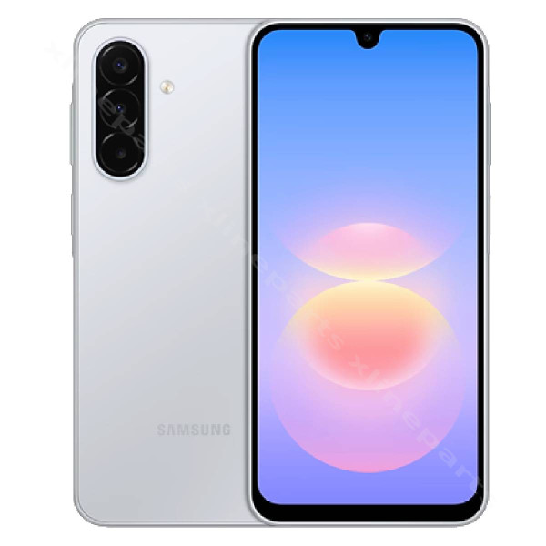 Mobile Samsung A18 4G A185 4/128GB silver