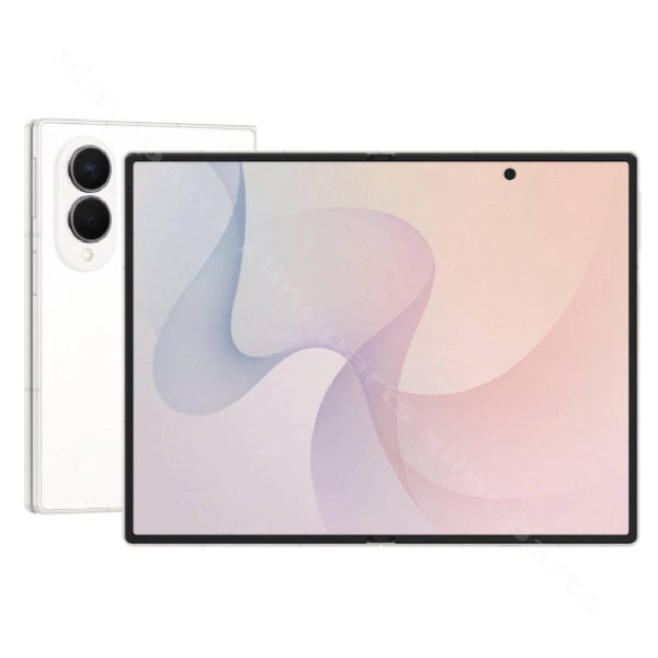 Mobile Samsung Z Fold8 5G F971 12/256GB cream