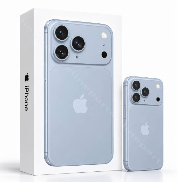 Mobile Apple iPhone 18 Pro Max 12/1TB glacier