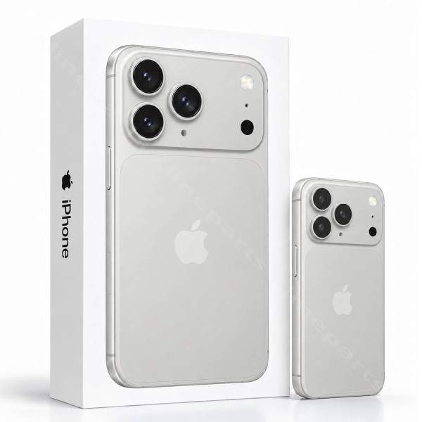 Mobile Apple iPhone 18 Pro Max 12/1TB silver