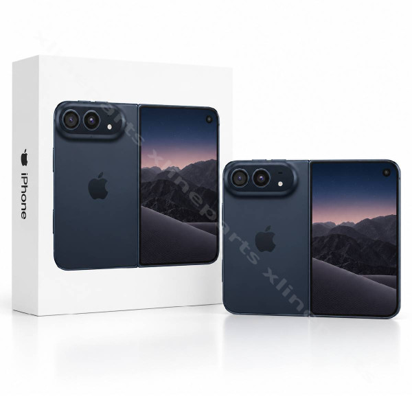 Mobile Apple iPhone Duo 12/2TB night sky