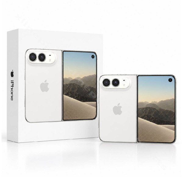 Mobile Apple iPhone Duo 12/512GB star white