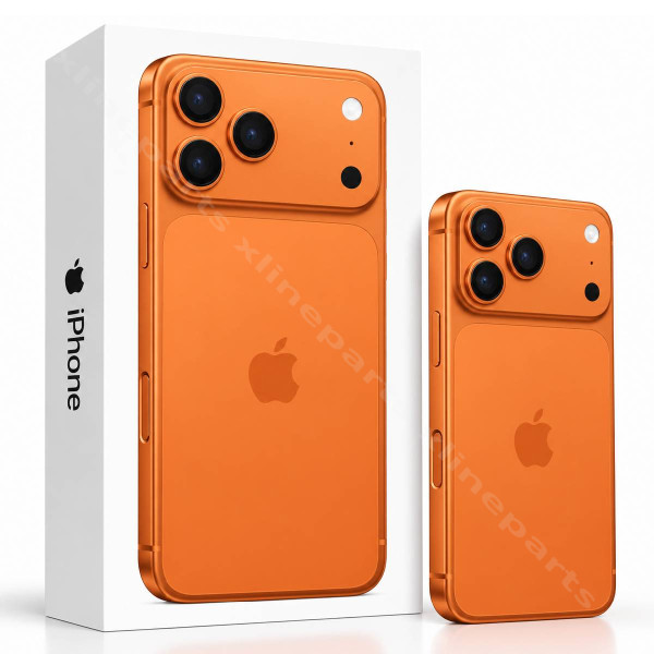 Mobile Apple iPhone 17 Pro Max 12GB/512GB cosmic orange
