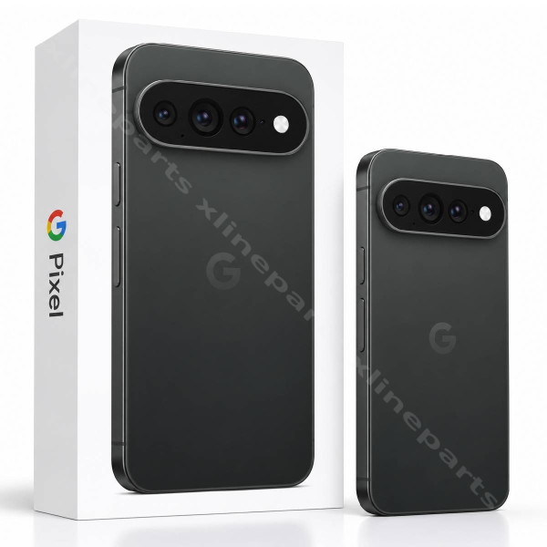 Κινητό Google Pixel 11 Pro XL 5G 12/256GB οψιδιανός