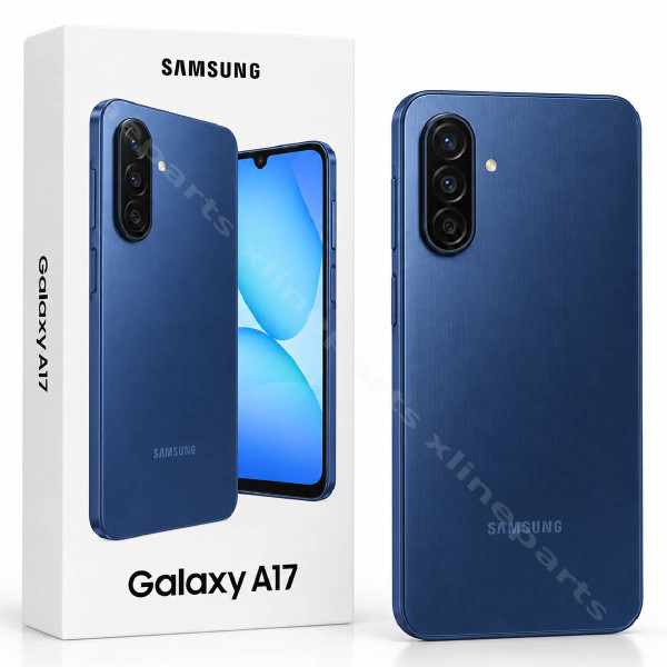 Mobile Samsung A17 4G A175 4/128GB blue