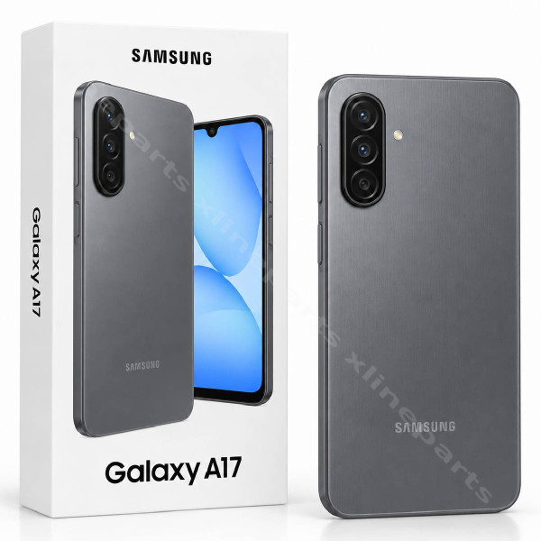 Mobile Samsung A17 4G A175 4/128GB gray