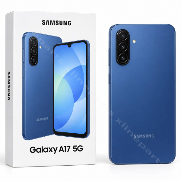 Mobile Samsung A17 5G A176 4/128GB blue