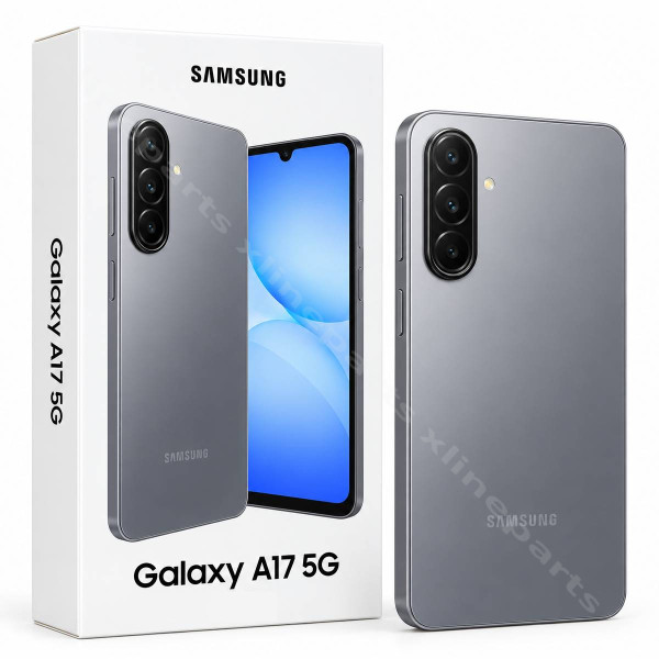 Mobile Samsung A17 5G A176 4/128GB gray